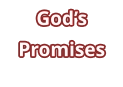God’s  Promises