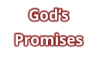 God’s  Promises
